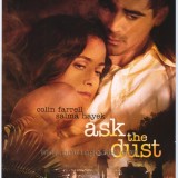 Ask The Dust