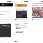 Environment modeling guidelines for outsourcers