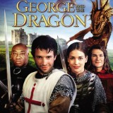 George and the Dragon