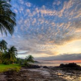 Montezuma Sunrise