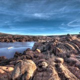Prescott, AZ – Watson Lake