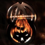 Armageddon Logo