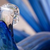 Blue Glass