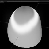 Per-Pixel Anisotropic Direction